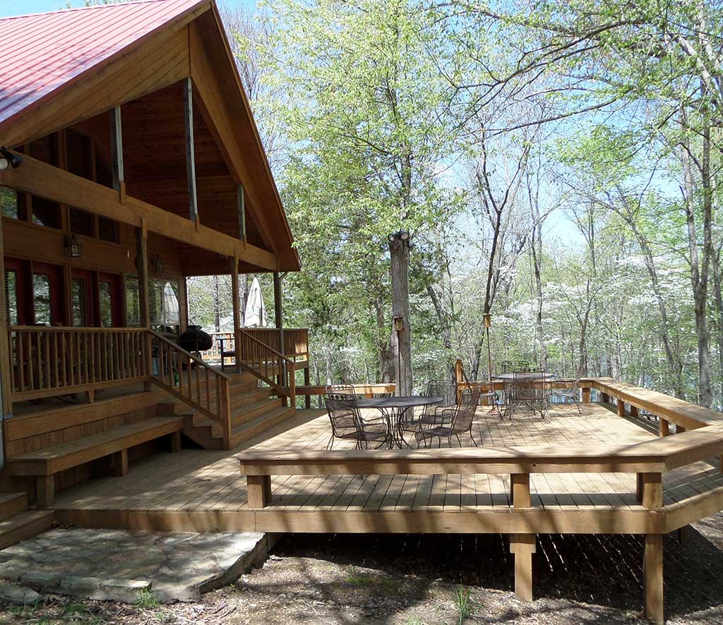 War Eagle Estate Lake House Vacation Rentals War Eagle