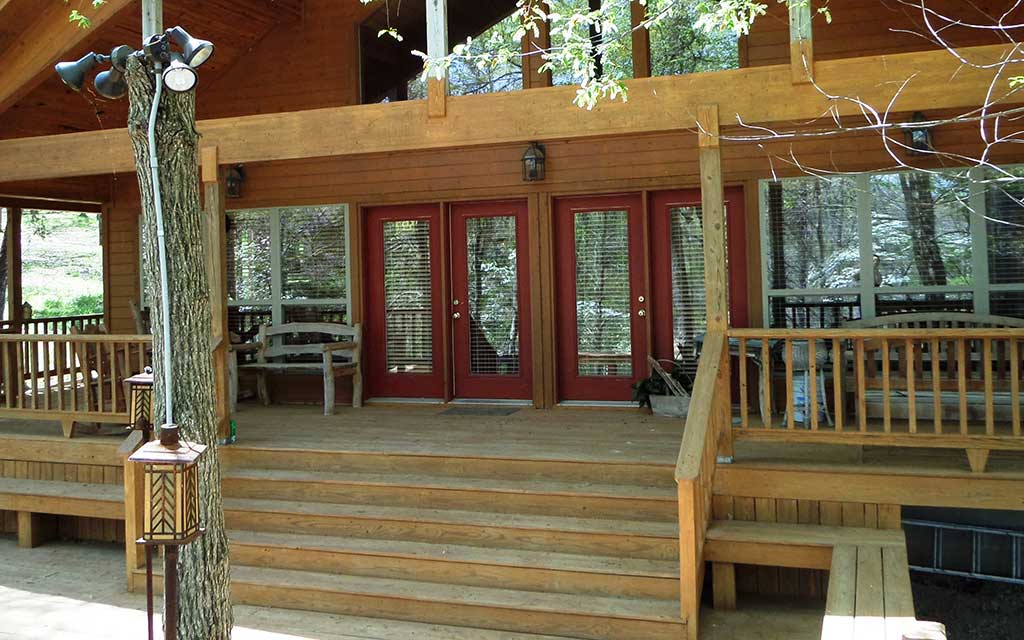 War Eagle Estate Lake House Vacation Rentals War Eagle