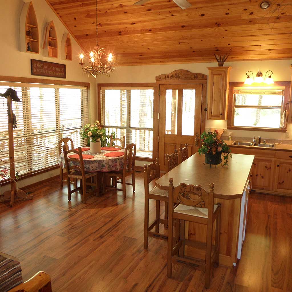 War Eagle Estate Lake House Vacation Rentals War Eagle