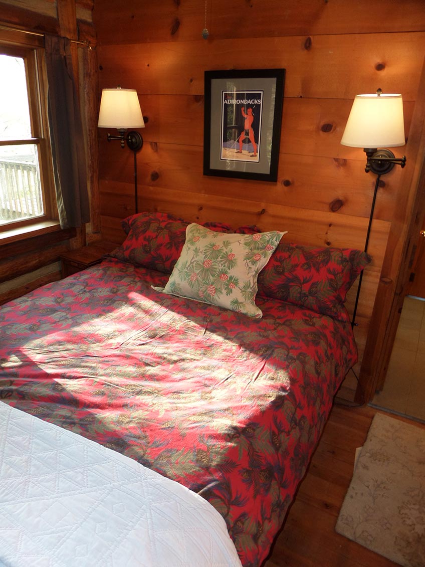 Lake Lucerne Cabin Cabins Cottages & Suites Eureka Springs
