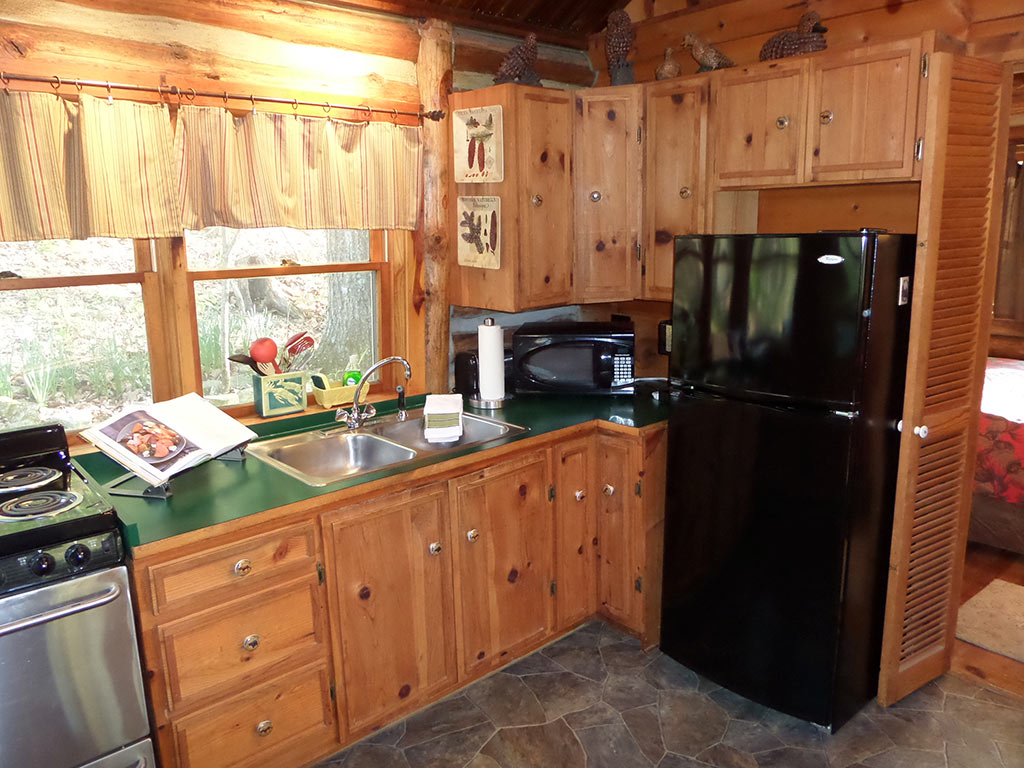 Lake Lucerne Cabin Cabins Cottages & Suites Eureka Springs