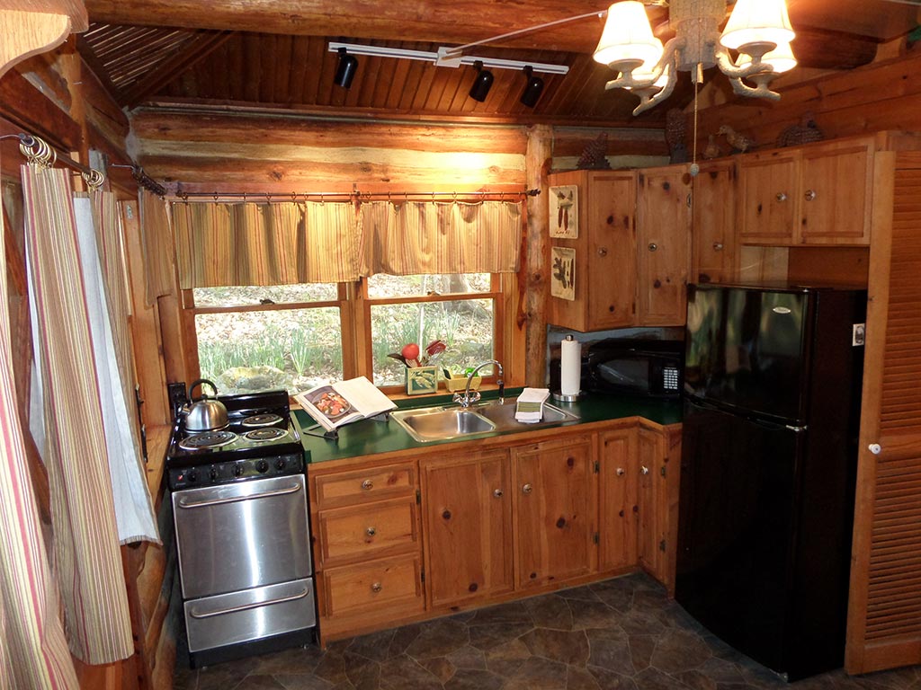 Lake Lucerne Cabin Cabins Cottages & Suites Eureka Springs