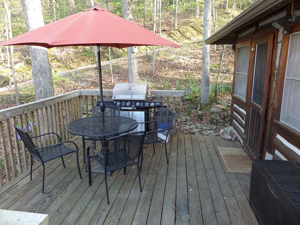 Lake Lucerne Cabin Cabins Cottages & Suites Eureka Springs