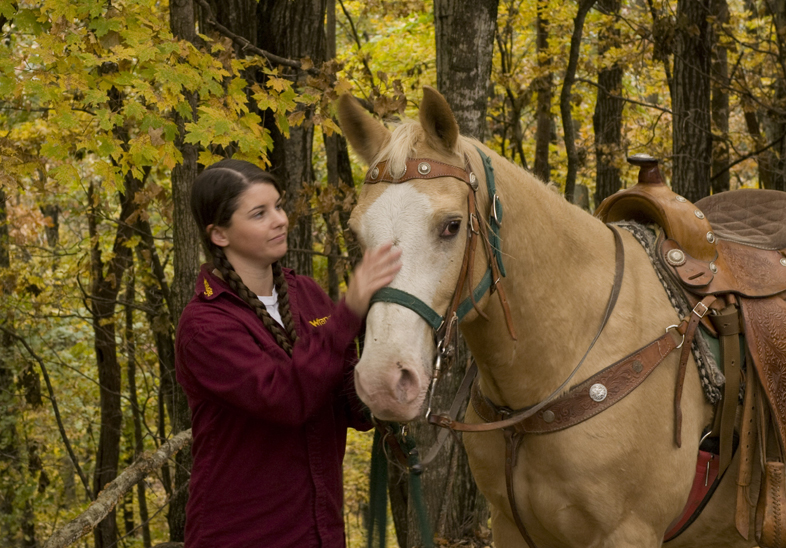Bear Mountain Riding Stable & Dude Ranch Horseback Riding Eureka