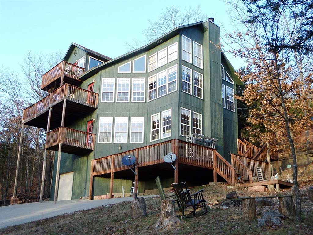 Pine Drive Vacation Home Vacation Rentals Lost Bridge Village