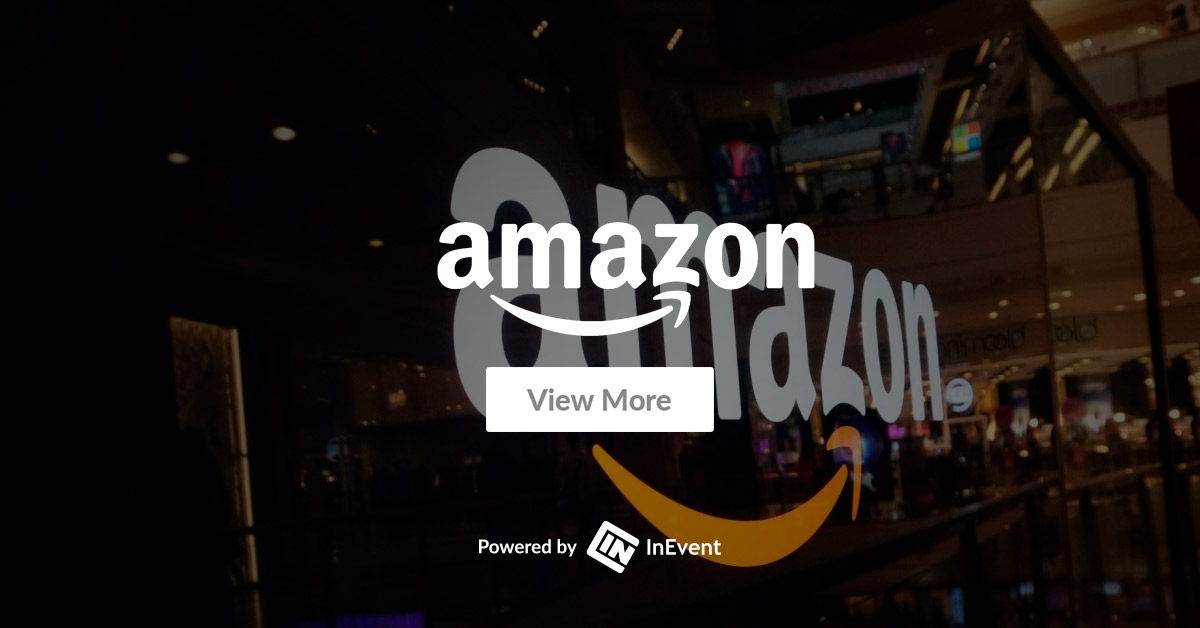 Amazon Events 2024 Kaila Mariele