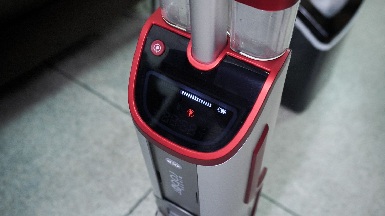 รีวิวเครื่องดูดฝุ่น Mister Robot VAC and WET MOP ตอบโจทย์ทุกเรื่องความสะอาด