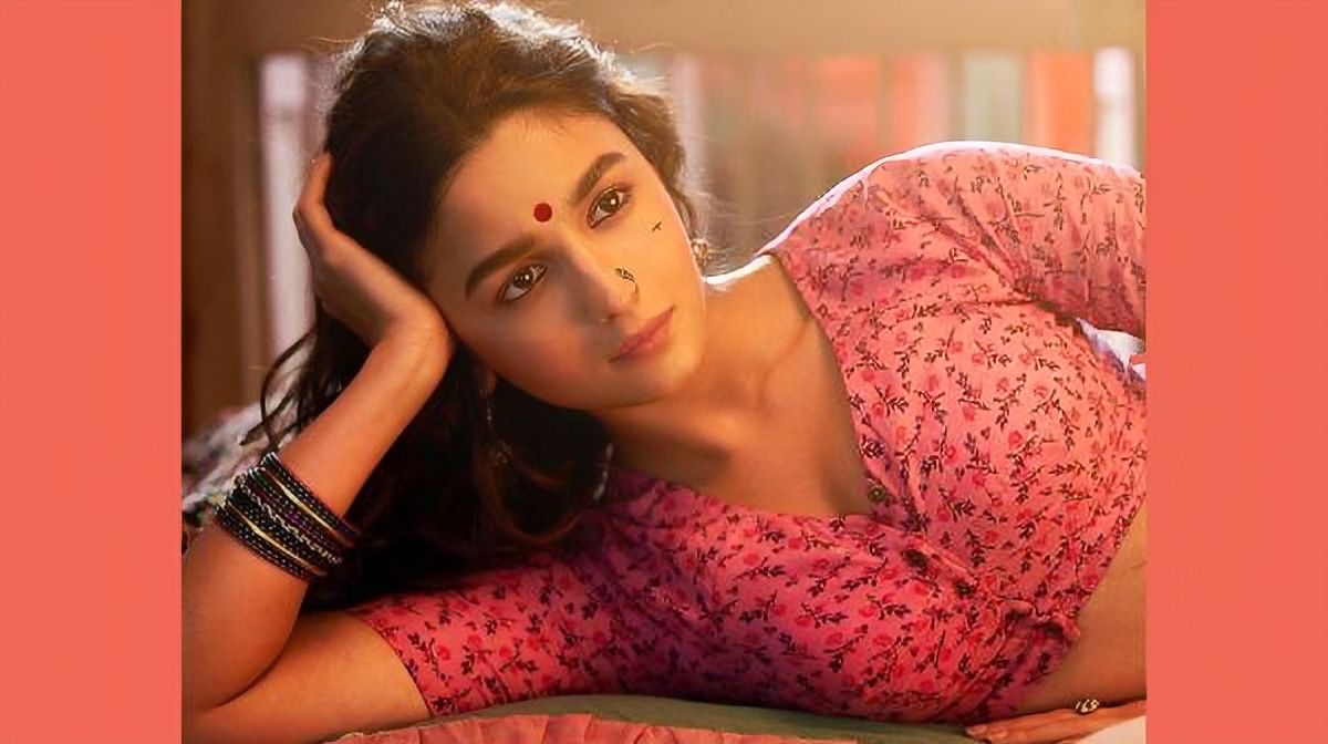 নার্ভাস হয়ে পড়েছেন আলিয়া ভাট