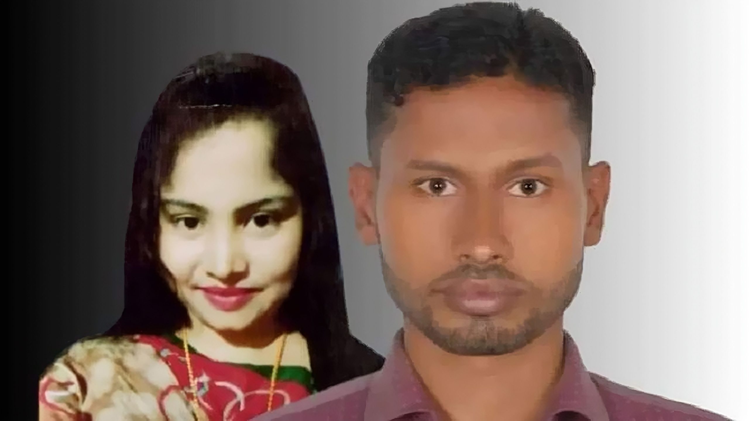 প্রেমের টানে চাচীকে নিয়ে পালালেন ইউপি সদস্য