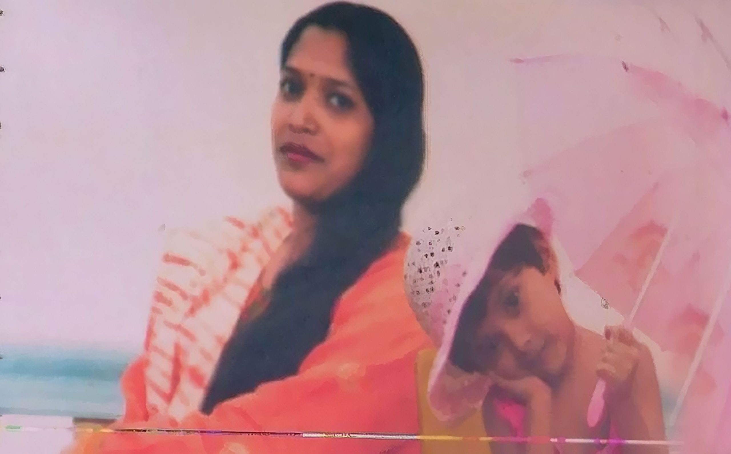 পদ্মা সেতু নিয়ে যা বলছে গুজবে প্রাণ হারানো সেই রেনুর পরিবার