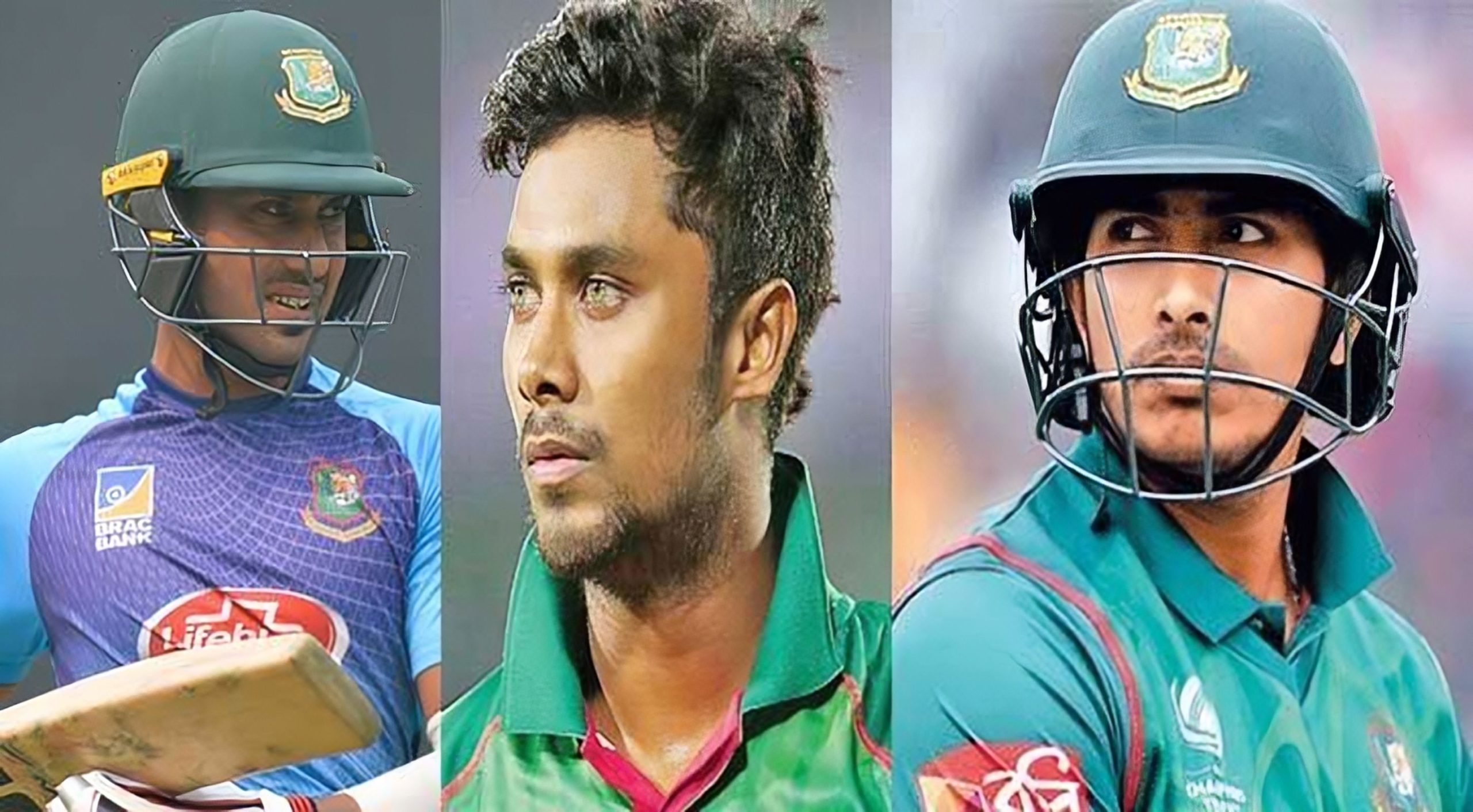 সৌম্য-সাব্বির-মিঠুনদের সুখবর দিল বিসিবি
