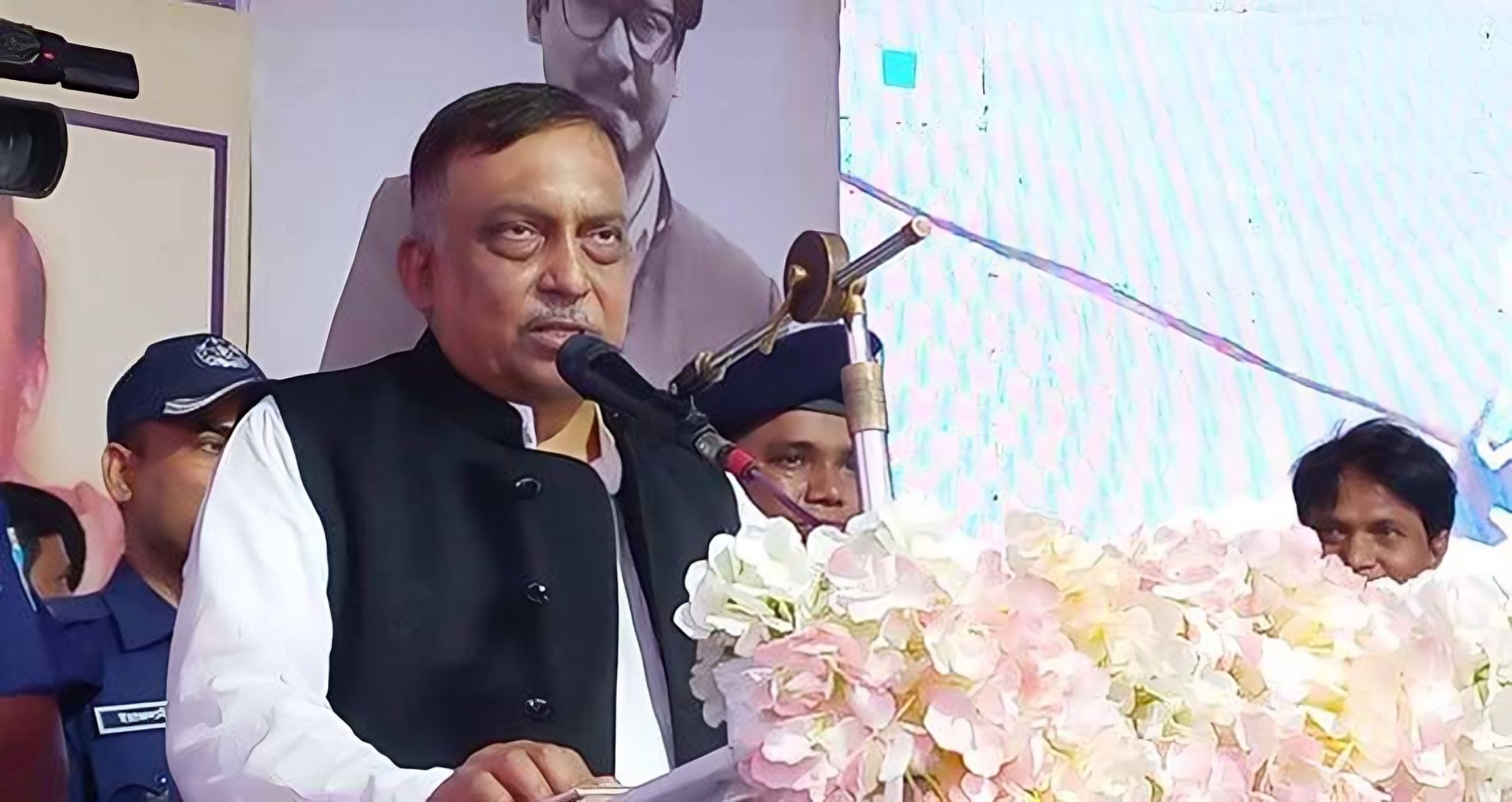 প্রধানমন্ত্রী নোবেল পেতে পারেন: স্বরাষ্ট্রমন্ত্রী