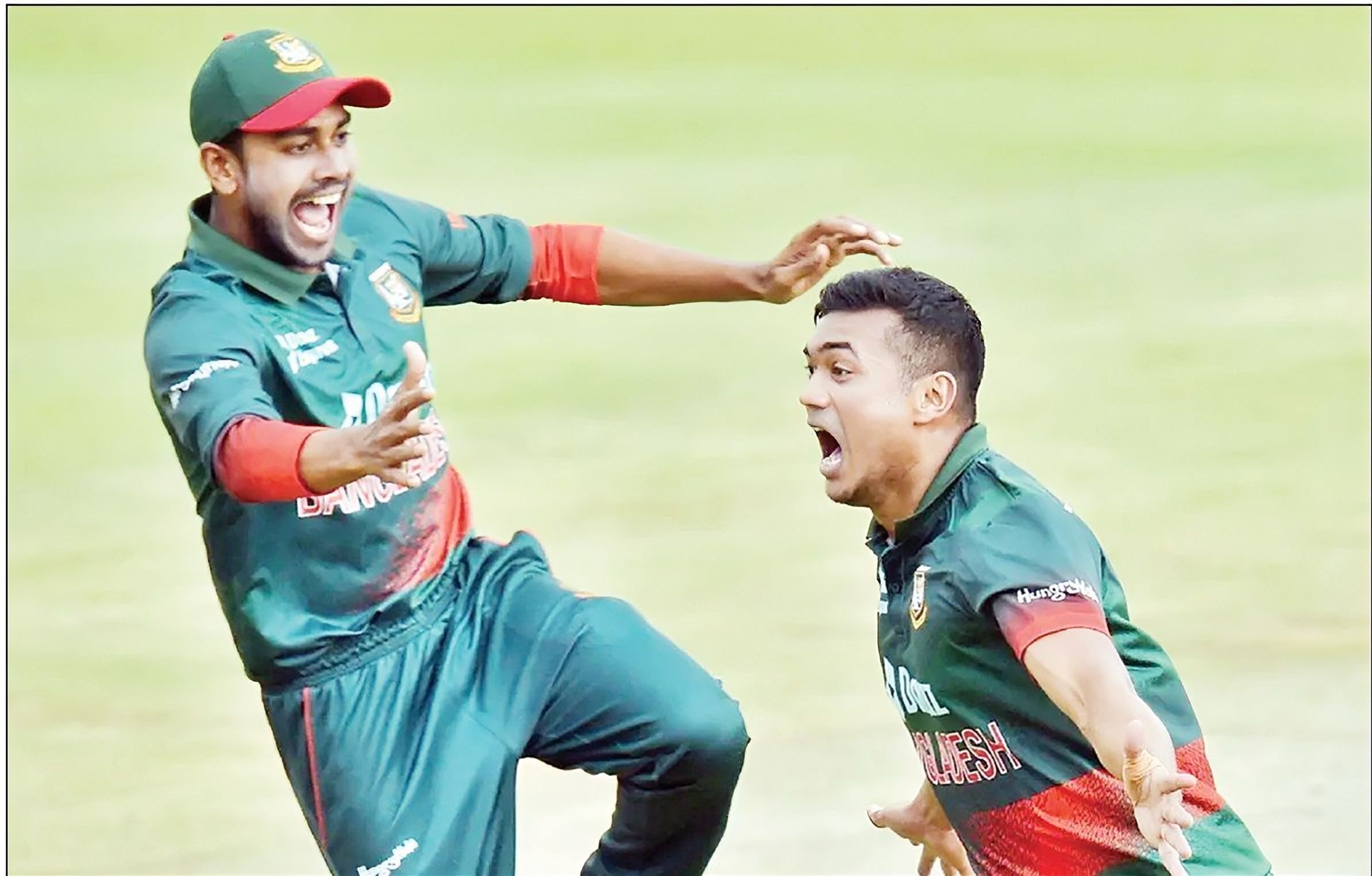 ৪ বছর পর টি-টোয়েন্টি স্কোয়াডে ডাক পেলেন মিরাজ, ফিরলেন তাসকিনও