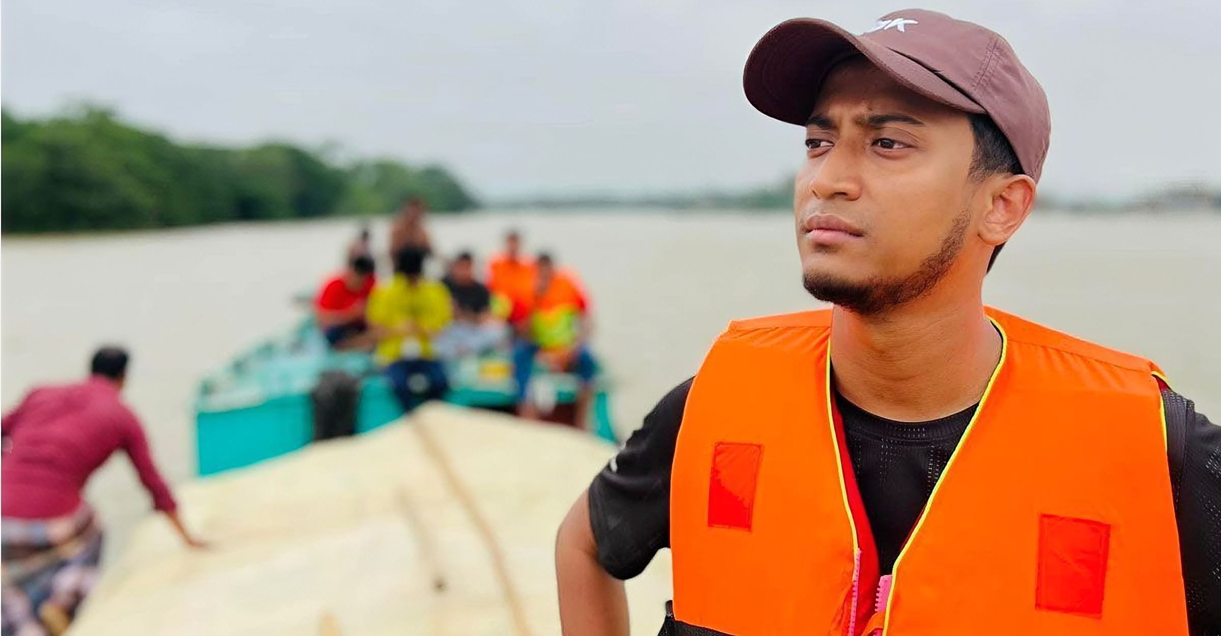 বন্যার্তদের জন্য এক দিনে ১ কোটি ২০ লাখ টাকা তুললেন তাশরীফ