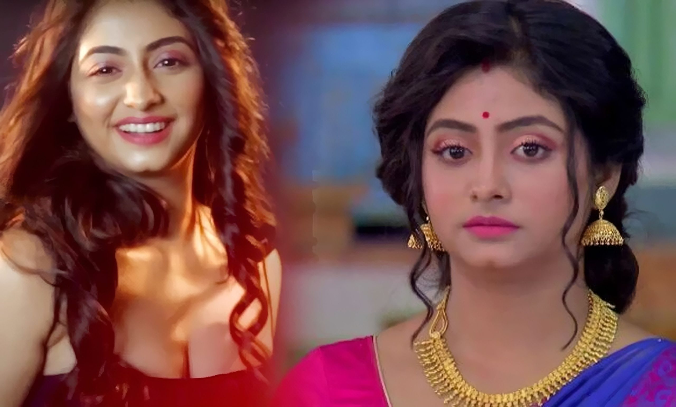 ‘এই যদি লক্ষীর সাজ হয় তাহলে অলক্ষীই ভালো’! সমালোচনার মুখে শ্যামা