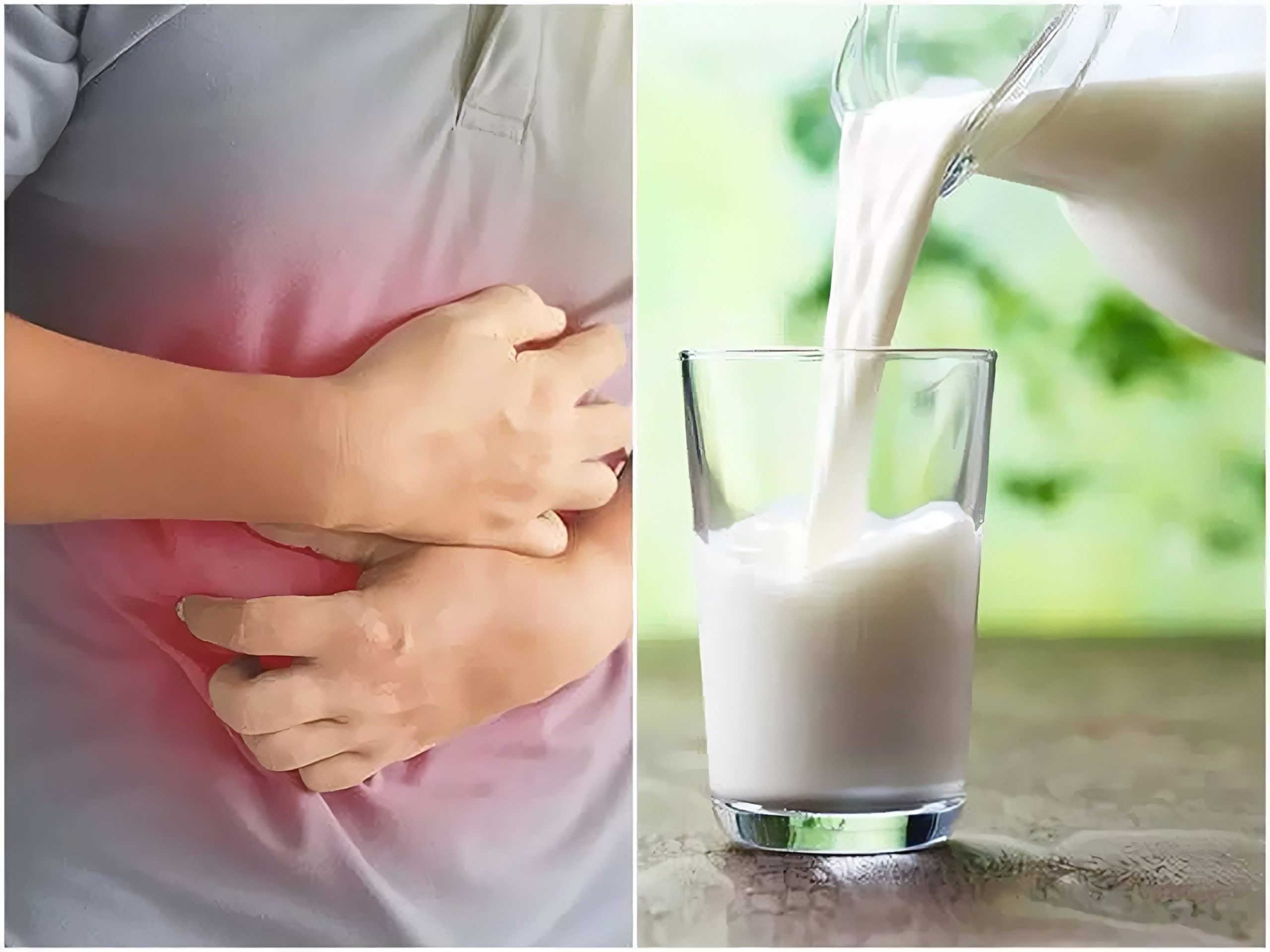 পেটে অত্যধিক গ্যাস হয় কেন? যা বললেন চিকিৎসক