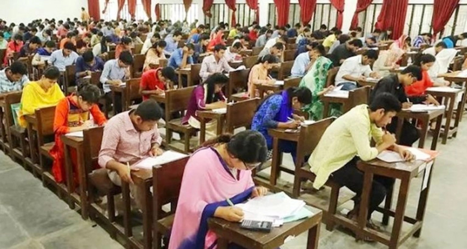 কবে হচ্ছে শিক্ষক নিবন্ধনের লিখিত পরীক্ষা, যা জানাল এনটিআরসিএ