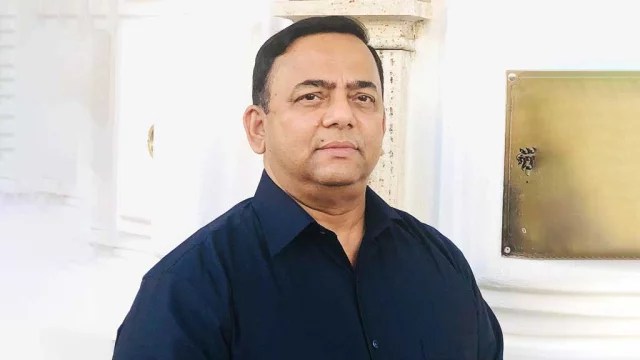 বেসরকারি চাকরিজীবী পরিচয়ে পাসপোর্ট নেন বেনজীর