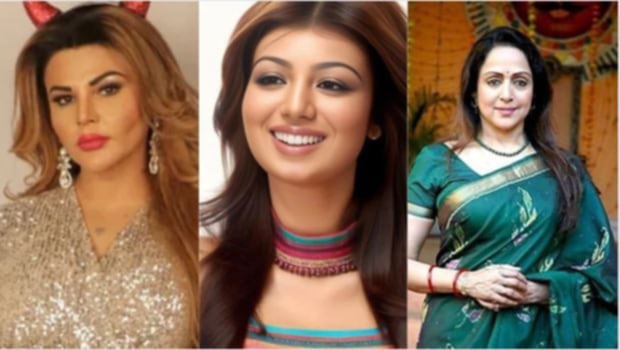 বিয়ের জন্য ধর্ম পরিবর্তন করেছেন যেসব অভিনেত্রী