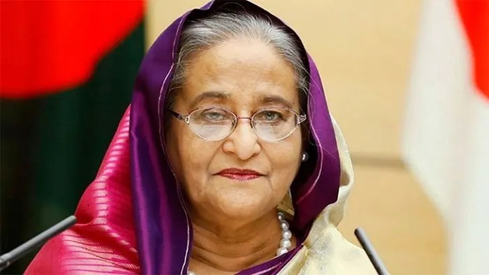 শুক্রবার ২ দিনের সফরে ভারত যাচ্ছেন প্রধানমন্ত্রী