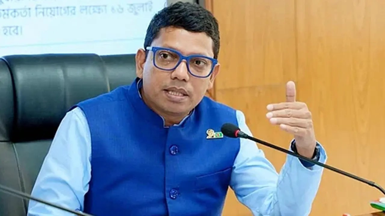 বিকালের মধ্যে চালু হচ্ছে ফেসবুক-টিকটকসহ সব সামাজিক মাধ্যম: পলক