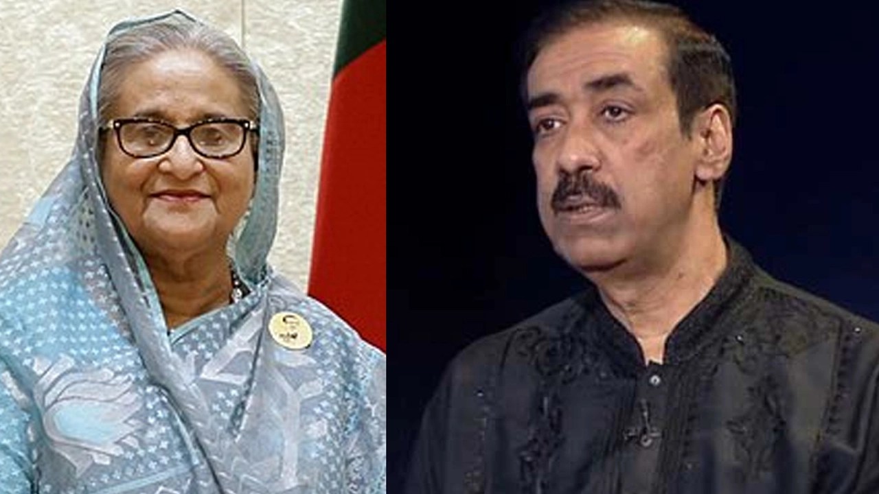 সোনারগাঁয়ে শেখ হাসিনা-শামীম ওসমানসহ ১৮৭ জনের বিরুদ্ধে হত্যা মামলা