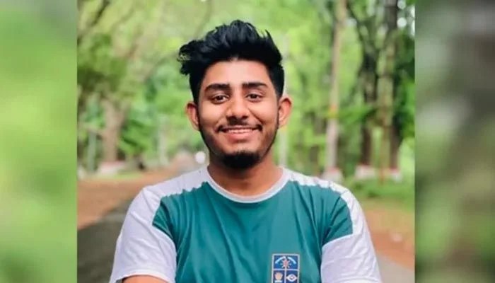 ফোন চেক করা বৈষম্যবিরোধী ছাত্র আন্দোলন সমর্থন করে না: রিফাত