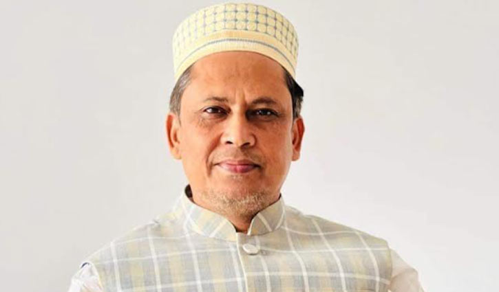 কালীগঞ্জের সদ্য সাবেক এম.এম মেয়র রবীন হোসেন গ্রেপ্তার