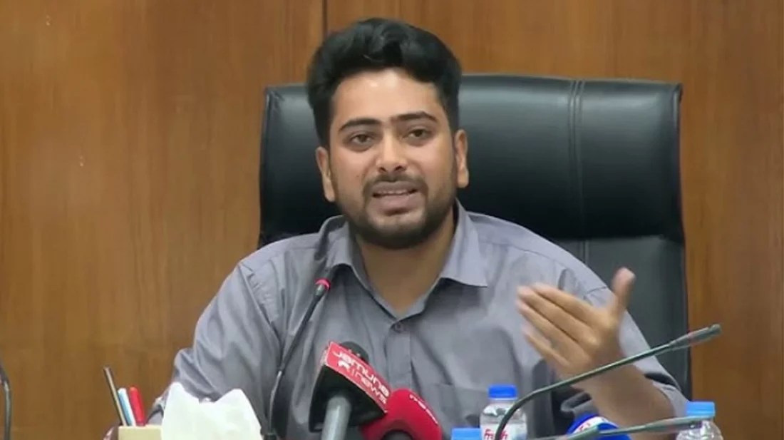 গণমাধ্যম সংস্কার কমিশন হতে পারে আগামী সপ্তাহে: তথ্য উপদেষ্টা