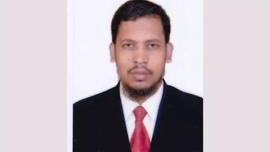 কুবির নতুন প্রক্টর আব্দুল হাকিম