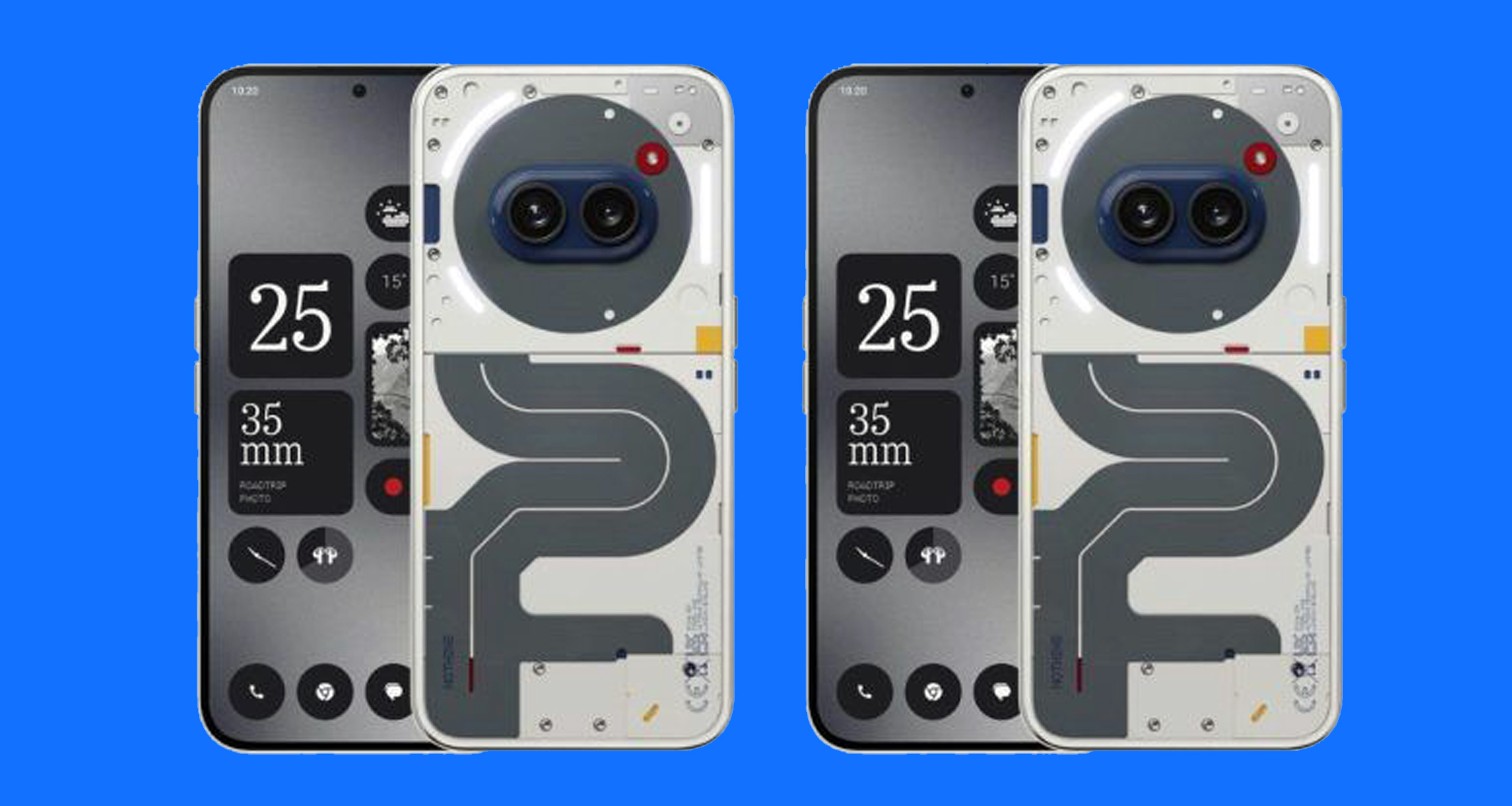 যেদিন লঞ্চ হতে যাচ্ছে Nothing Phone (2a) Community Edition ফোন