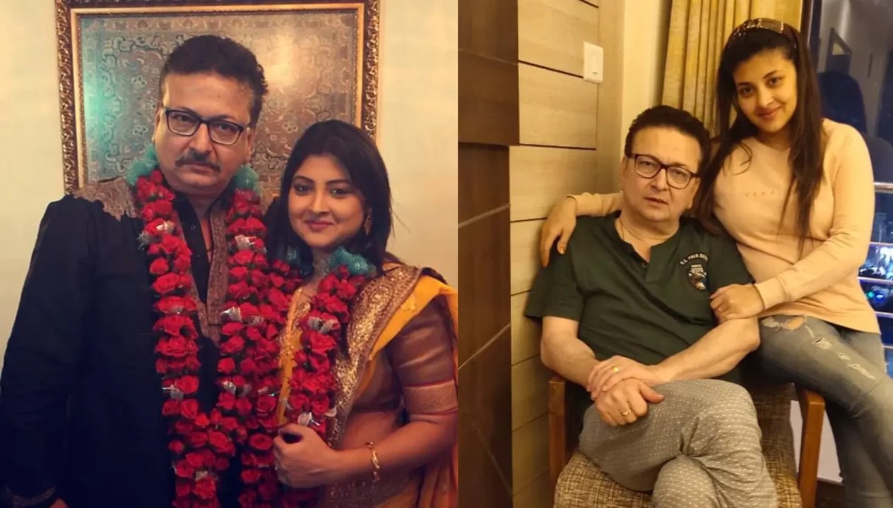 টাকার জন্য বিয়ে করেছি! আমার পরিবারও তো ভিখিরি নয়: জয়শ্রী