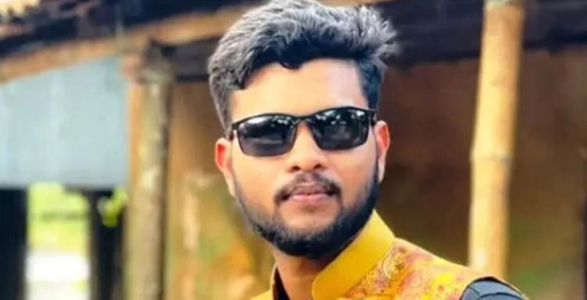 নেত্রকোনায় কলেজছাত্রীকে ধর্ষণের অভিযোগে ছাত্রদল নেতা গ্রেফতার