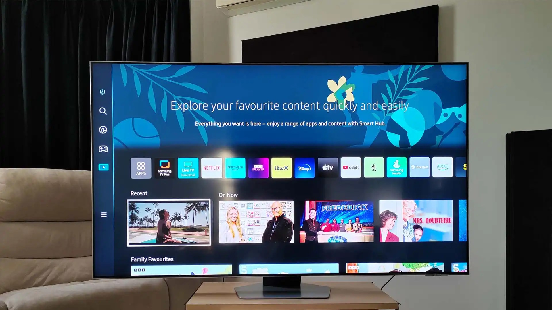 Samsung Neo QLED QN85C TV: Price in Bangladesh & India with Full Specifications