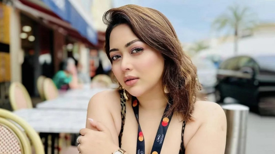 ৯ কেজি ওজন বাড়ালেন ভাবনা, কেন এমন পদক্ষেপ অভিনেত্রীর?
