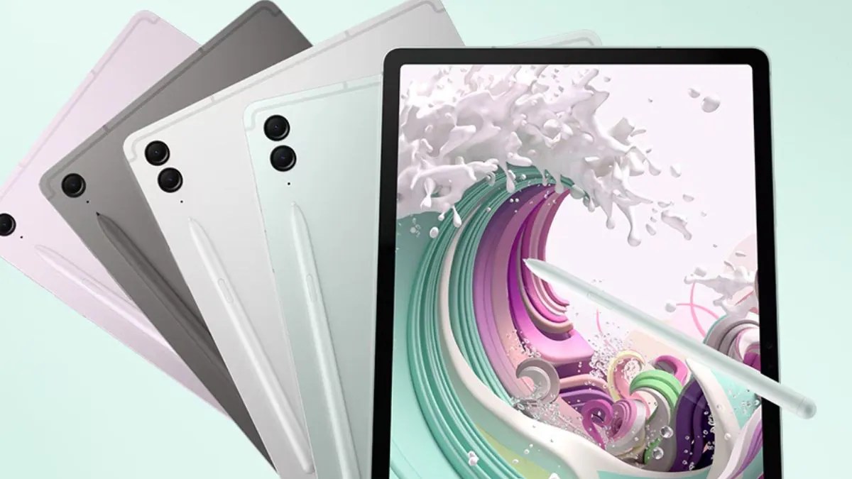 Samsung Tab S16 FE বাংলাদেশে ও ভারতে দাম বিস্তারিত স্পেসিফিকেশনসহ