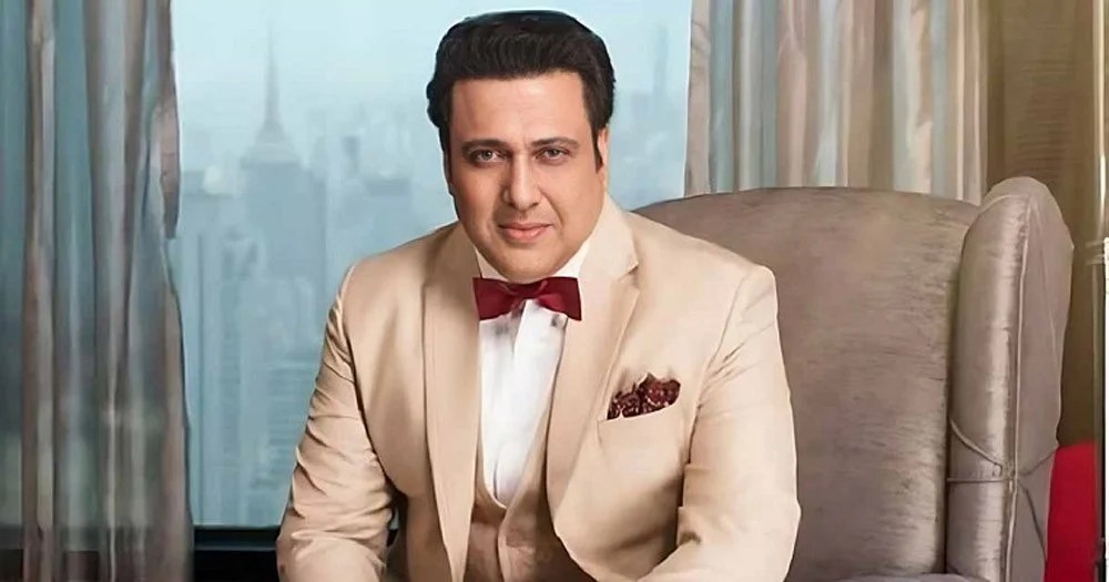 জ্যোতিষীর ওপর অন্ধবিশ্বাস, ছারখার গোবিন্দর ক্যারিয়ার