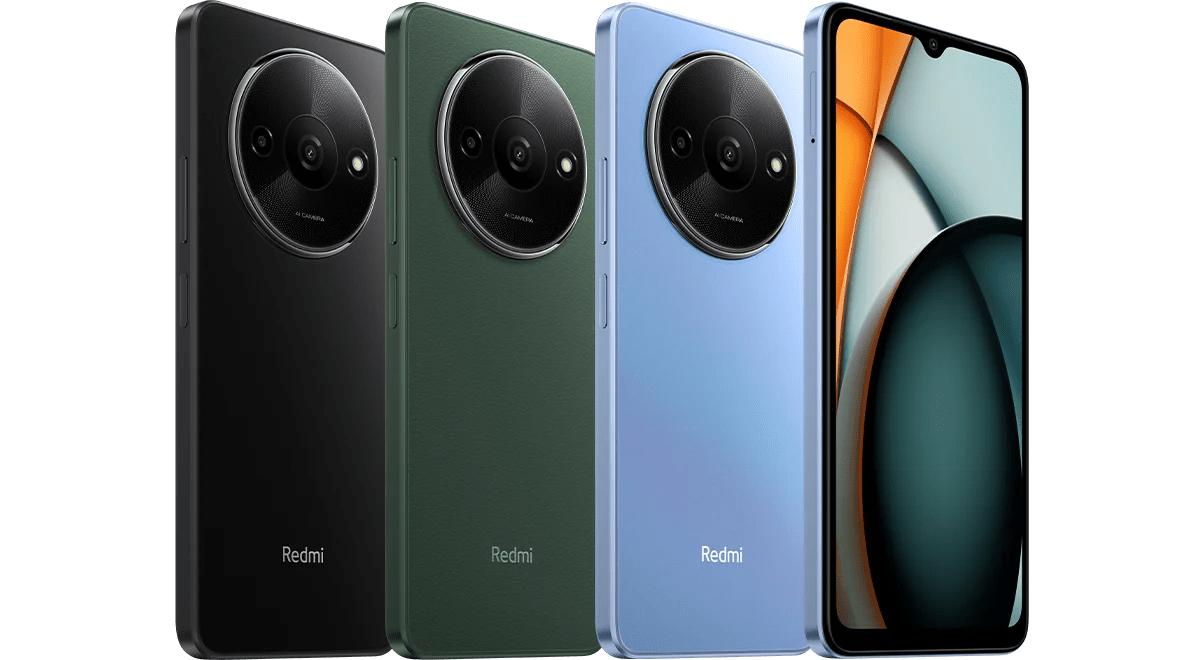Redmi A3 বাংলাদেশে ও ভারতে দাম বিস্তারিত স্পেসিফিকেশনসহ