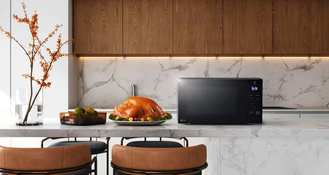 Samsung NeoChef Microwave বাংলাদেশে ও ভারতে দাম বিস্তারিত স্পেসিফিকেশনসহ