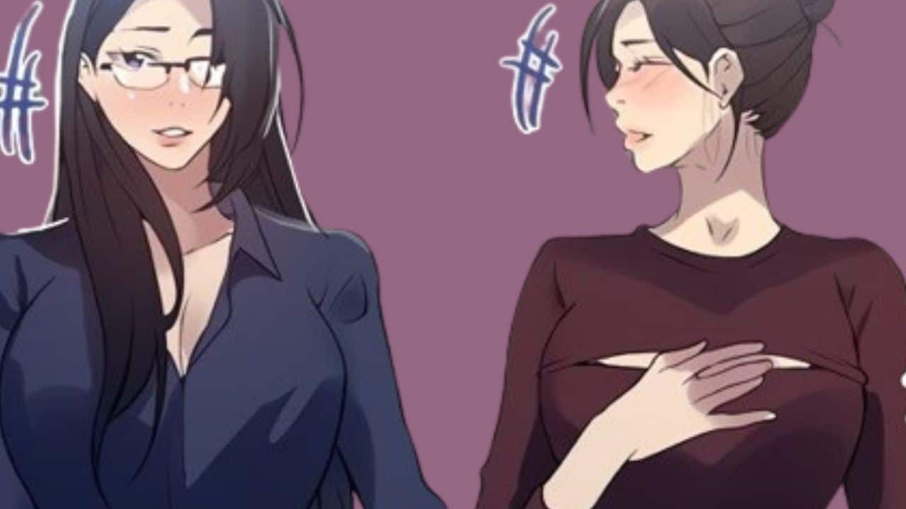 Secret Class Chapter 272 Release Date Sparks Frenzy: Mia’s Explosive Confrontation Revealed