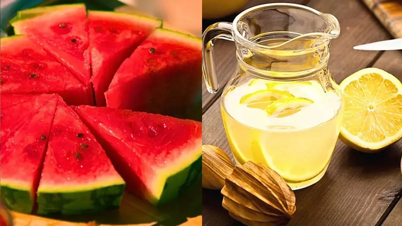 গরমে শরীর ঠান্ডা রাখার প্রাকৃতিক উপায়