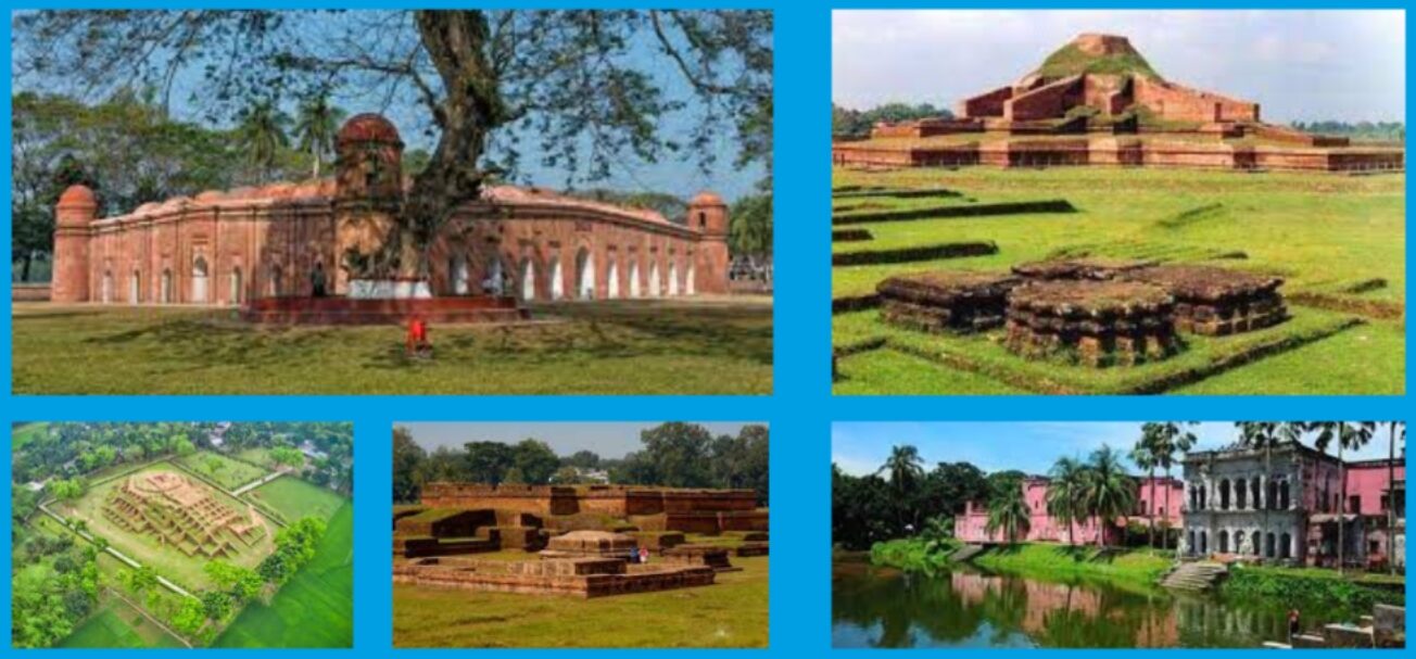 শিক্ষার্থীদের জন্য ঐতিহাসিক স্থান পরিদর্শন: শেকড়ের সন্ধানে এক অনন্য পাঠ