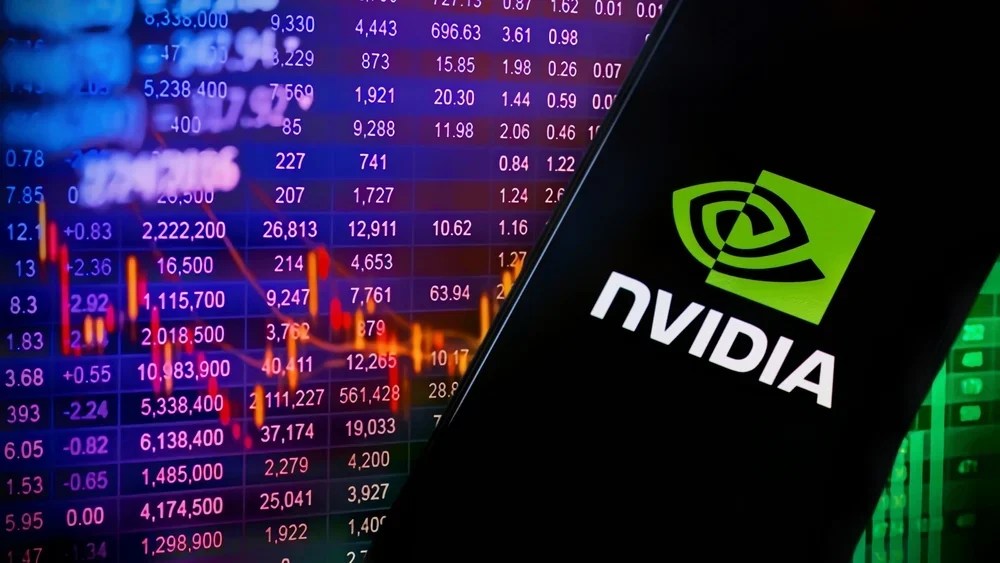NVIDIA’s Stargate Project to Fuel Massive AI Server Demand