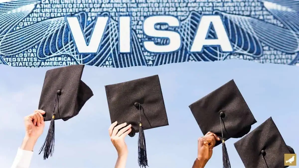 Trump Proposes New Student Visa Restrictions
