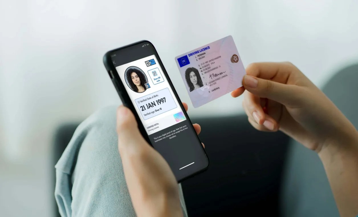 Apple’s iOS 26 Wallet Passport Confirmed for 2025 Release