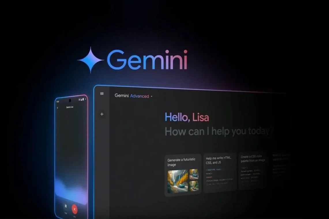 Google’s Gemini Aids Travelers in Trip Planning
