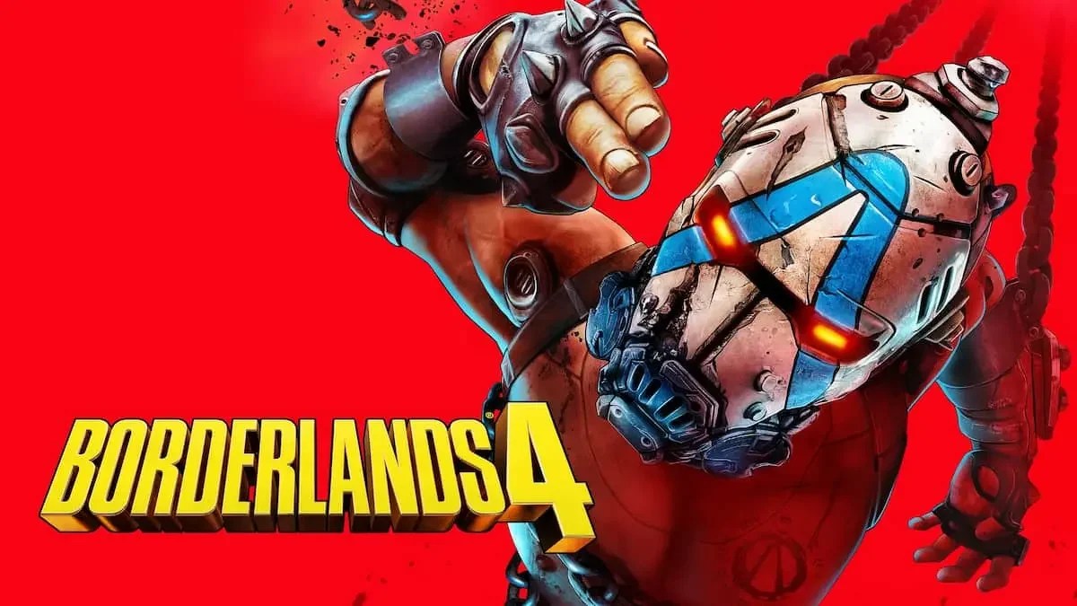 New Borderlands 4 Shift Codes Released for September 2025