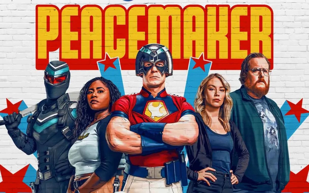 Peacemaker Season 2 Alien Identity Revealed Peacemaker Season 2 Alien Identity Revealed