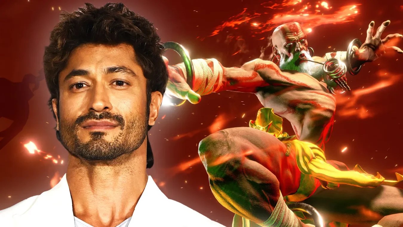 Vidyut Jammwal’s Street Fighter Role Is a Point of Pride