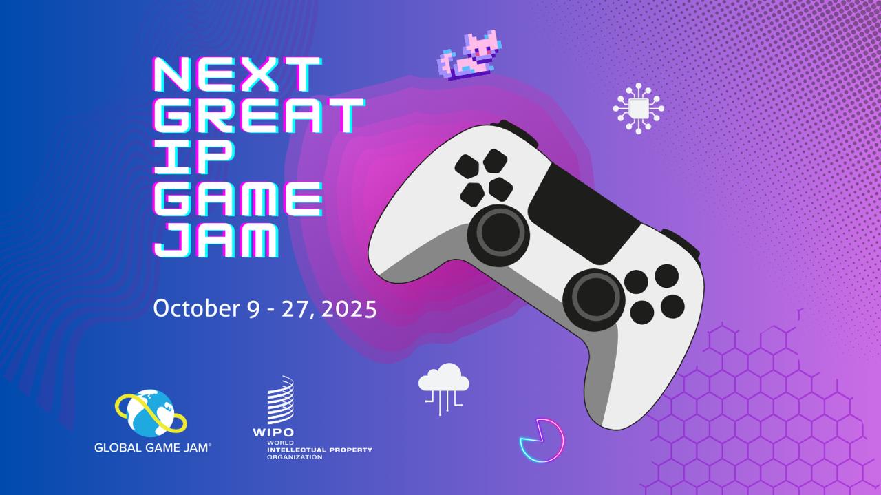 Next Great IP Jam Challenges Developers to Protect Their Game Ideas